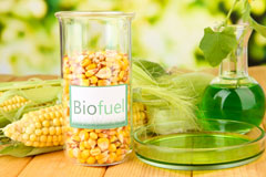 Alconbury biofuel availability