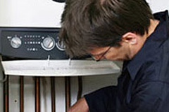 boiler repair Alconbury