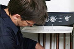 boiler replacement Alconbury